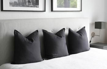 Modern, ruhig, gemütlich: 2 Zimmer Wohnung in bester Lage nahe Alster + Stadtpark - Foto 27