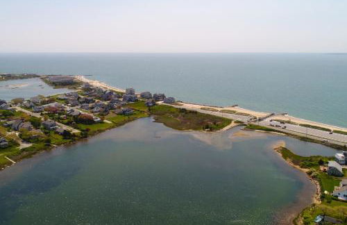 Falmouth Beachtown Getaway - Foto 28