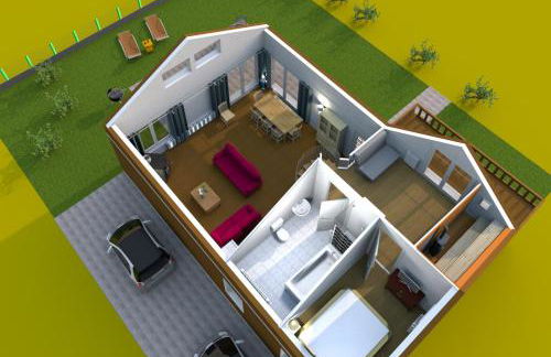 Traumhaus am See - Foto 29