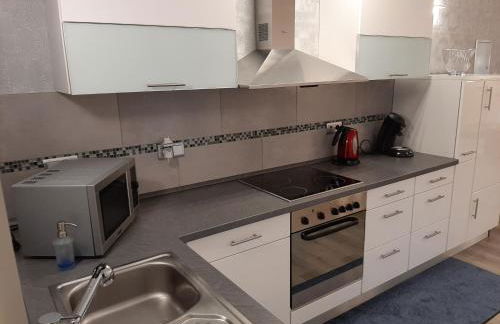 Ferienwohnung Haus Gards - Foto 7