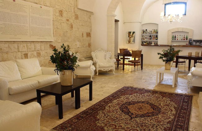 Masseria Santa Teresa - Foto 2