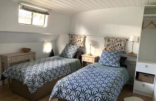 Péniche GEMJO - Foto 7