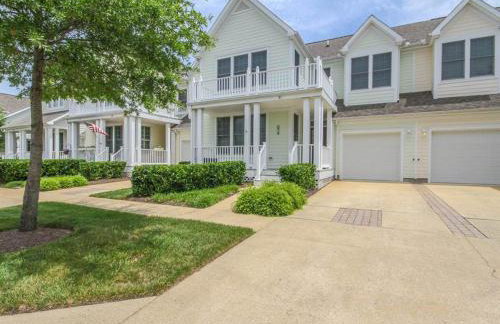 Bear Trap Dunes - 91 Willow Oak - Foto 1