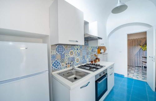 Villa Gianna "house near the sea on the Amalfi Coast" - Foto 8