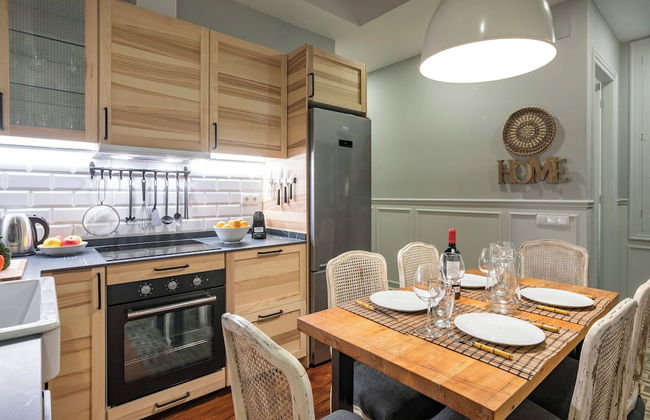 Habitat Apartments Alaia - Photo 65