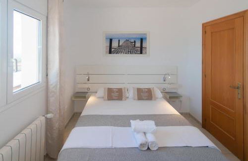 WELCS VILLA 278 EMP con piscina y vista panoramica - Foto 13