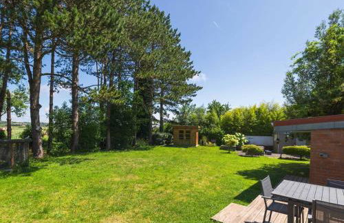 Maison spacieuse avec jardin et animaux admis - FR-1-821-42 - Foto 15