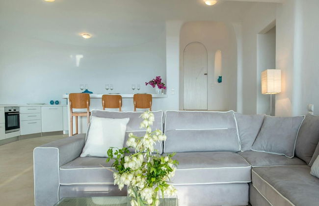 Elegant Villa With View - Foto 13