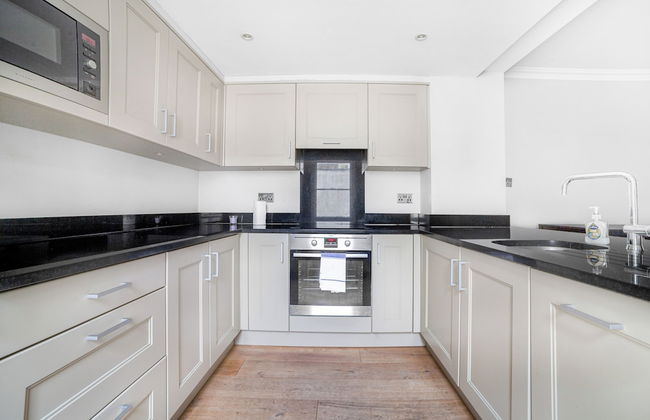 Prime Location Central London - Photo 12