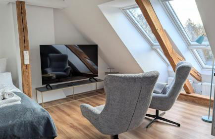 have-a-nice-Stay - helles Dachgeschoss, U-Bahn nach Hamburg 400m - Bäcker & Restaurants 500m - Lidl 800m - Zentrum 1,5km - Foto 32