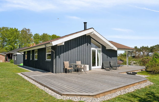 "Harald" - 300m from the sea - Foto 7