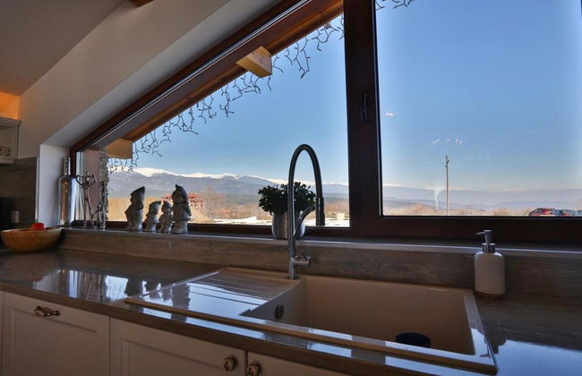 Luxurious Chalet near Pirin Golf Resort - Foto 27