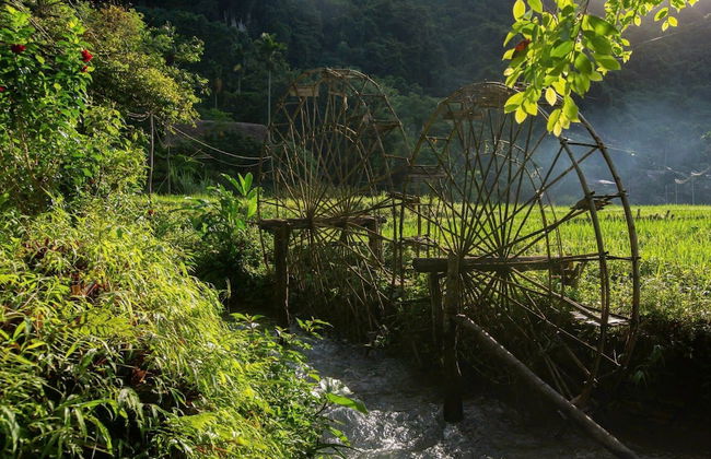 Thai House Pu Luong - Foto 63