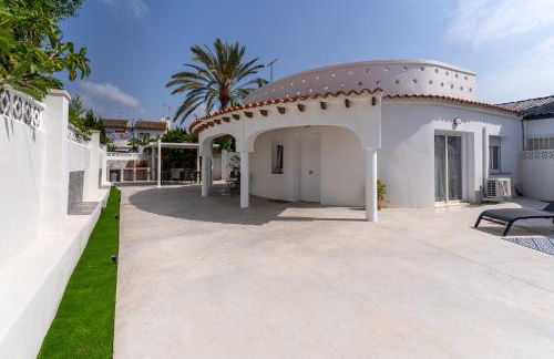 Villa JAS San Juan - Foto 41