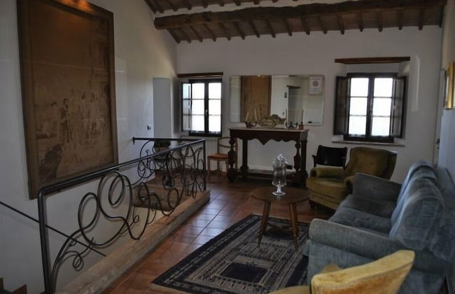 Agriturismo Podere Ficareto - Foto 2