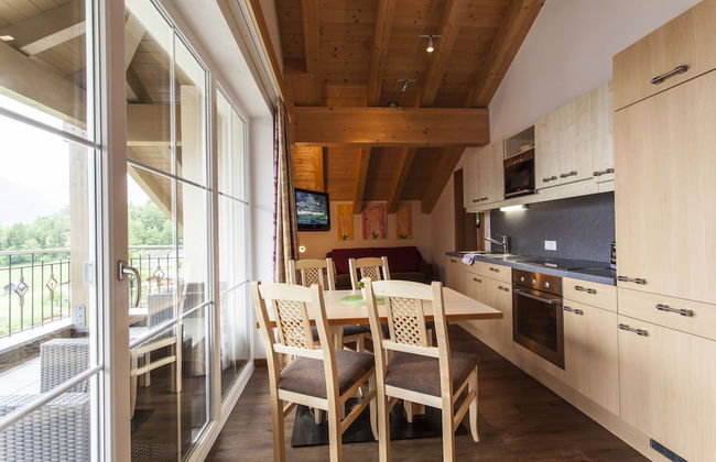 Alpenapart Ladis - Foto 25