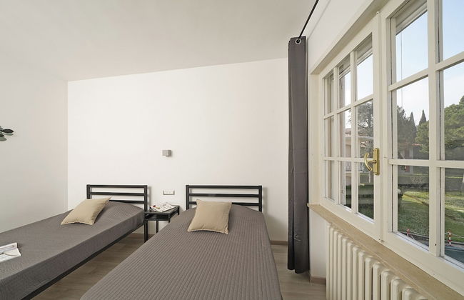 Il Quadrifoglio D4 Apartment - Foto 7