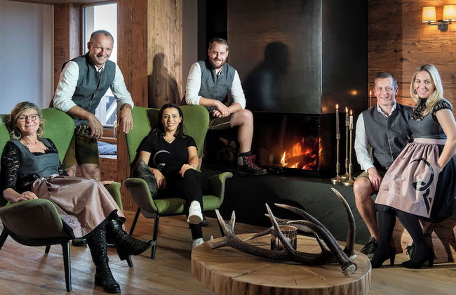 Lerchpeuntgut - Foto 2