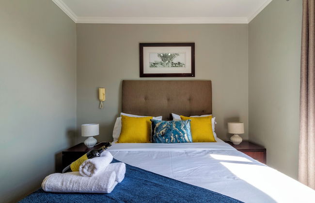 Luxury Apartments West Point Sandton - Photo 2