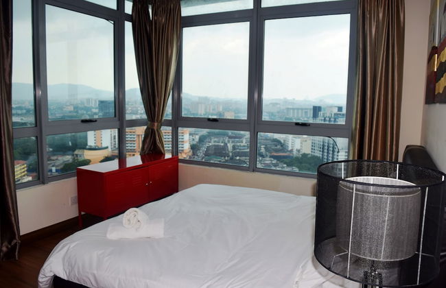 Taragon Residences - Foto 12