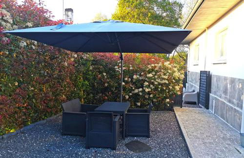 Entre mer et campagne - Foto 34