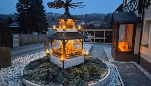 Ferienwohnung RiPa Erzgebirge in Schwarzenberg - Foto 4