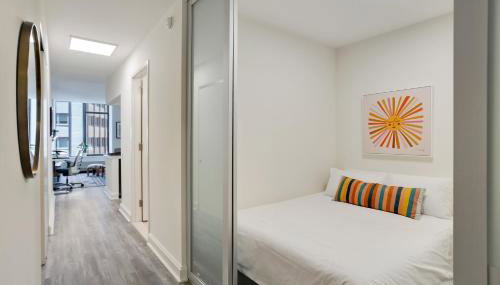 FiDi Studio w Work Setup by Anyplace - 11419 - Foto 4, Other