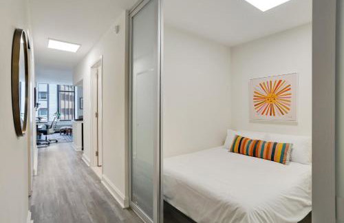 FiDi Studio w Work Setup by Anyplace - 11419 - Foto 4