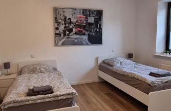 TAKAppartement Dormagen - Photo 16