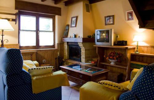 Casa Rural La Regoria - Foto 58