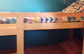 Les Bergians - Foto 7