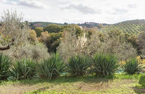 Apartment in Umbria near Montefalco Winery - Foto 25