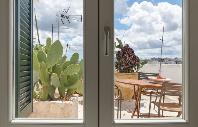 Palazzo Le Cupole by Wonderful Italy - Foto 68