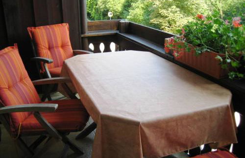 Ferienwohnung Ampergarten - Foto 13