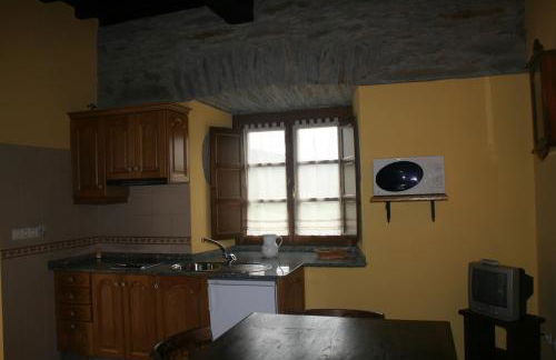 Apartamentos Rurales El Palacio de Doiras - Photo 17