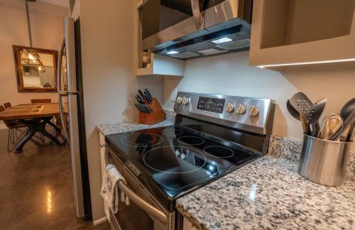 Downtown Urban Retreat 6 Beds Perfect for Groups - Foto 57