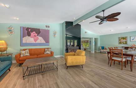 Relax & Recharge - Private Pool Oasis Near Beach & St. Armands Circle - Foto 27