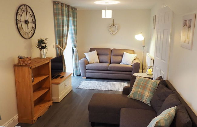 Hideaway Cottage - Foto 8