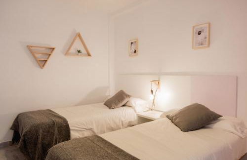 Apartamentos FV Flats Valencia - Mestalla 5 - Foto 13