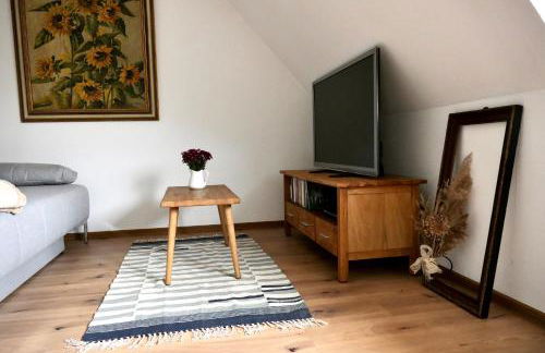 Ruhige Ferienwohnung an der Havel - Photo 12