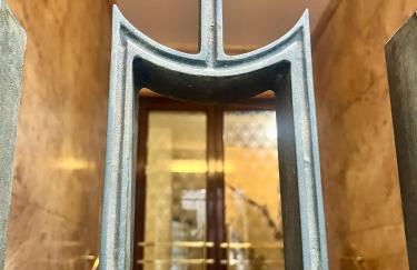 Morozzo1939 - An Authentic Milanese Home, Near Duomo - Photo 56