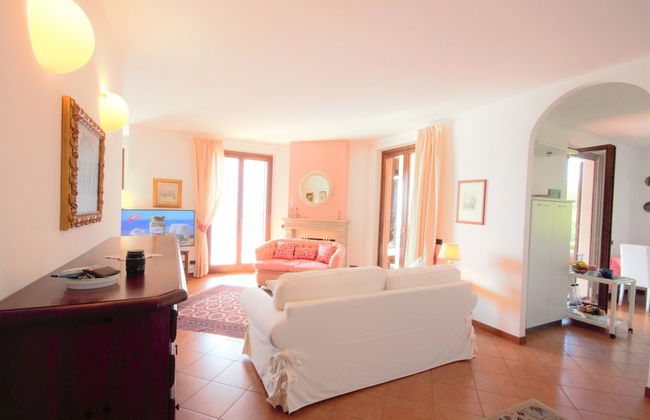 Pognana Luxury Apartment n.1 - 7 people - Foto 16