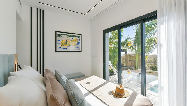 Yucas 12 - Foto 5, Bedroom