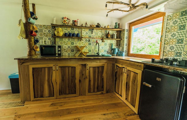 Viewtopia - The Secret Land - Photo 39