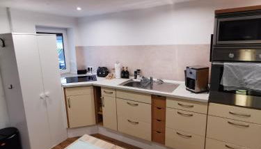 Apartment Viola - Foto 2, stove, toaster