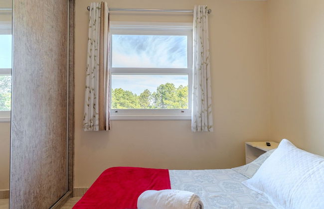 Apartamento Sobre as Nuvens - Foto 45