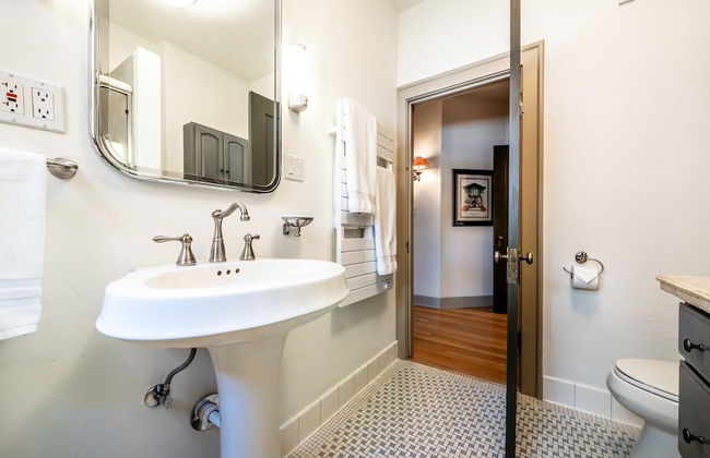 5BD Houseblocks From Broadmoor Fireplacecheyenne Canon & Gorgeous Views! - Foto 47