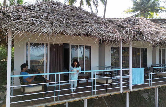 Grand Sea Shades Goa - Foto 4