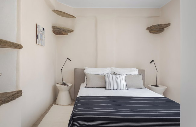 Morfes Luxury Apartments - Foto 73