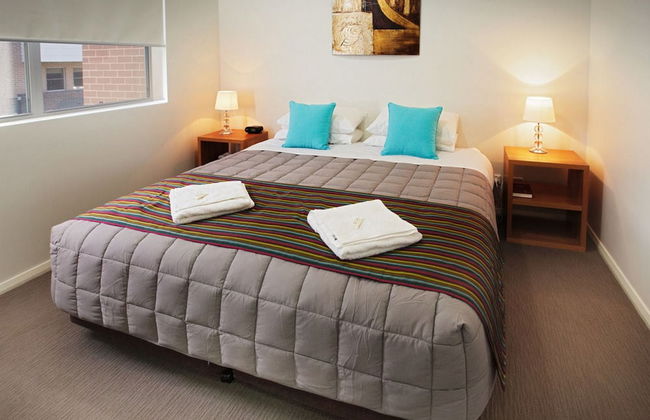 Hamilton Executive Apartments - Foto 4